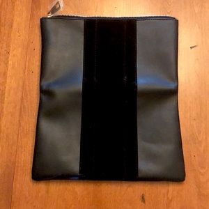 Great fold over clutch